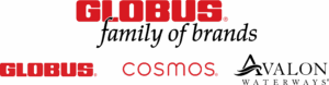 Globus, Comos, Avalon Waterways