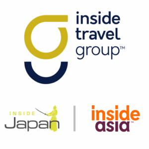 Inside Travel Group, Japan, Asis